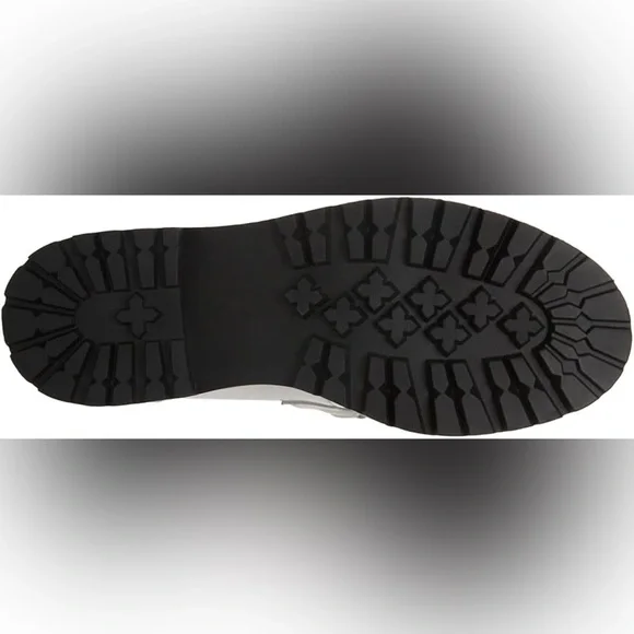 Steve Madden Mocasín Mistor loafer shoes size 11 women - Picture 3 of 5